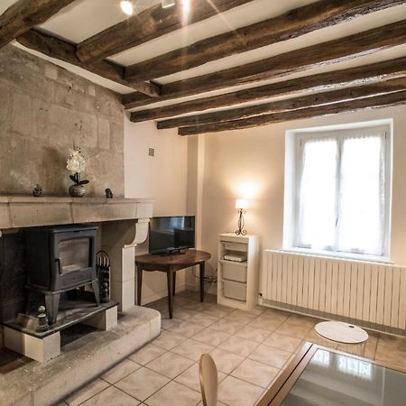 Maison De Ville Nlr - 6 Lits Simples - Bbq - Proche Gare - Grand Parking Nogent-le-Rotrou Esterno foto