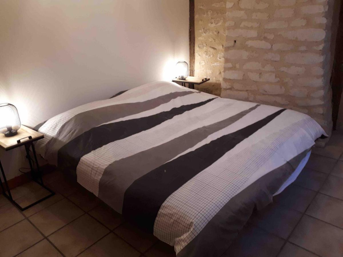 Maison De Ville Nlr - 6 Lits Simples - Bbq - Proche Gare - Grand Parking Nogent-le-Rotrou Esterno foto