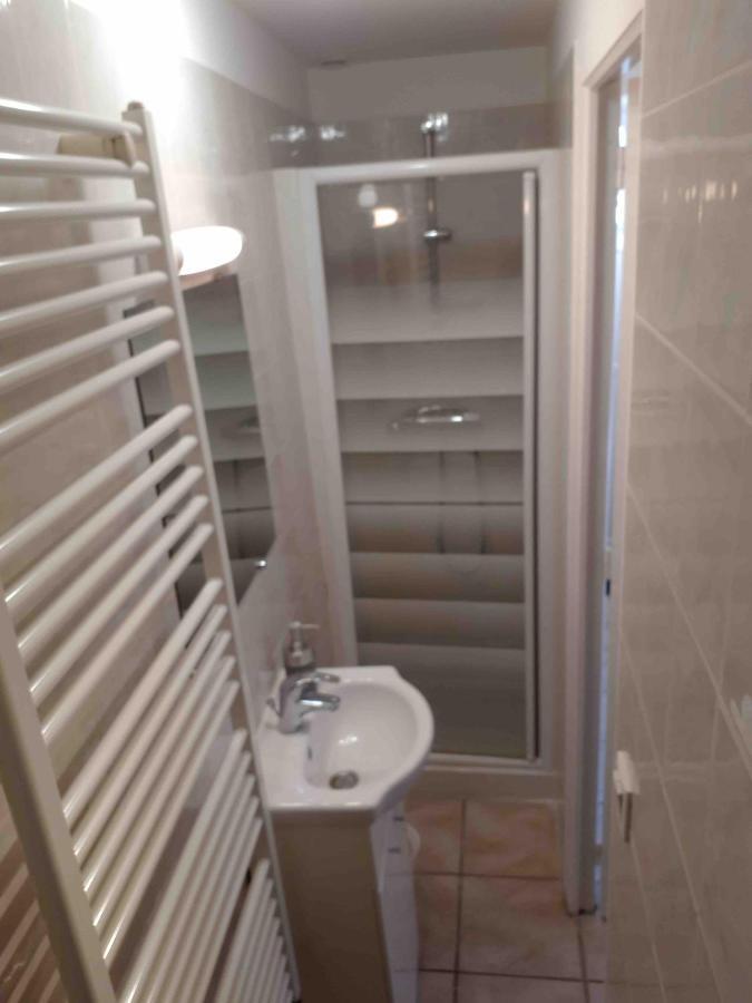 Maison De Ville Nlr - 6 Lits Simples - Bbq - Proche Gare - Grand Parking Nogent-le-Rotrou Esterno foto