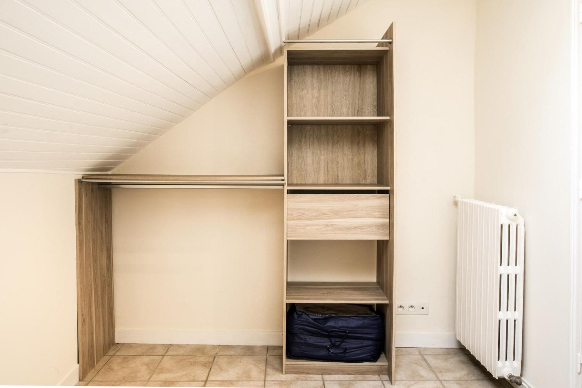Maison De Ville Nlr - 6 Lits Simples - Bbq - Proche Gare - Grand Parking Nogent-le-Rotrou Esterno foto