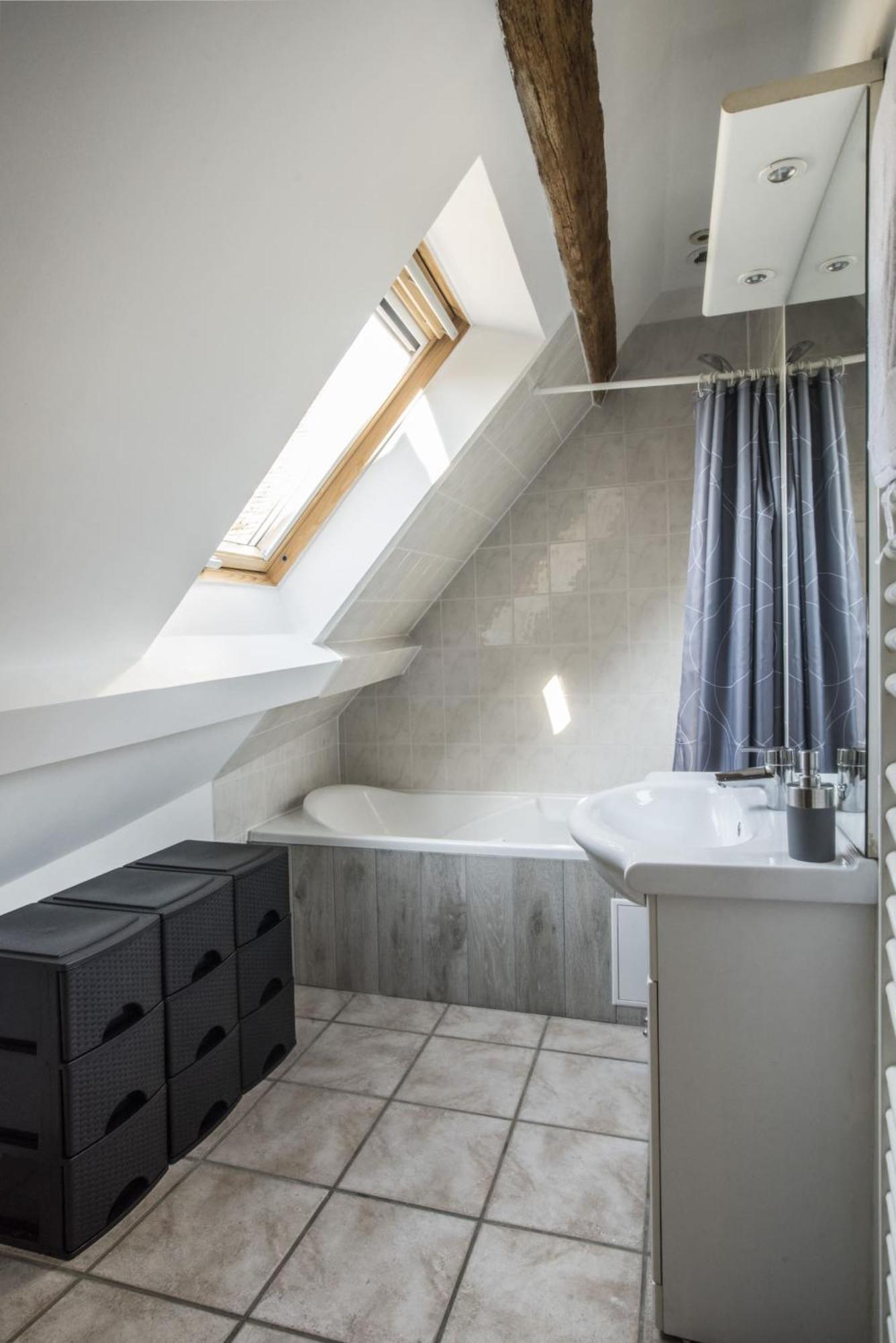 Maison De Ville Nlr - 6 Lits Simples - Bbq - Proche Gare - Grand Parking Nogent-le-Rotrou Esterno foto