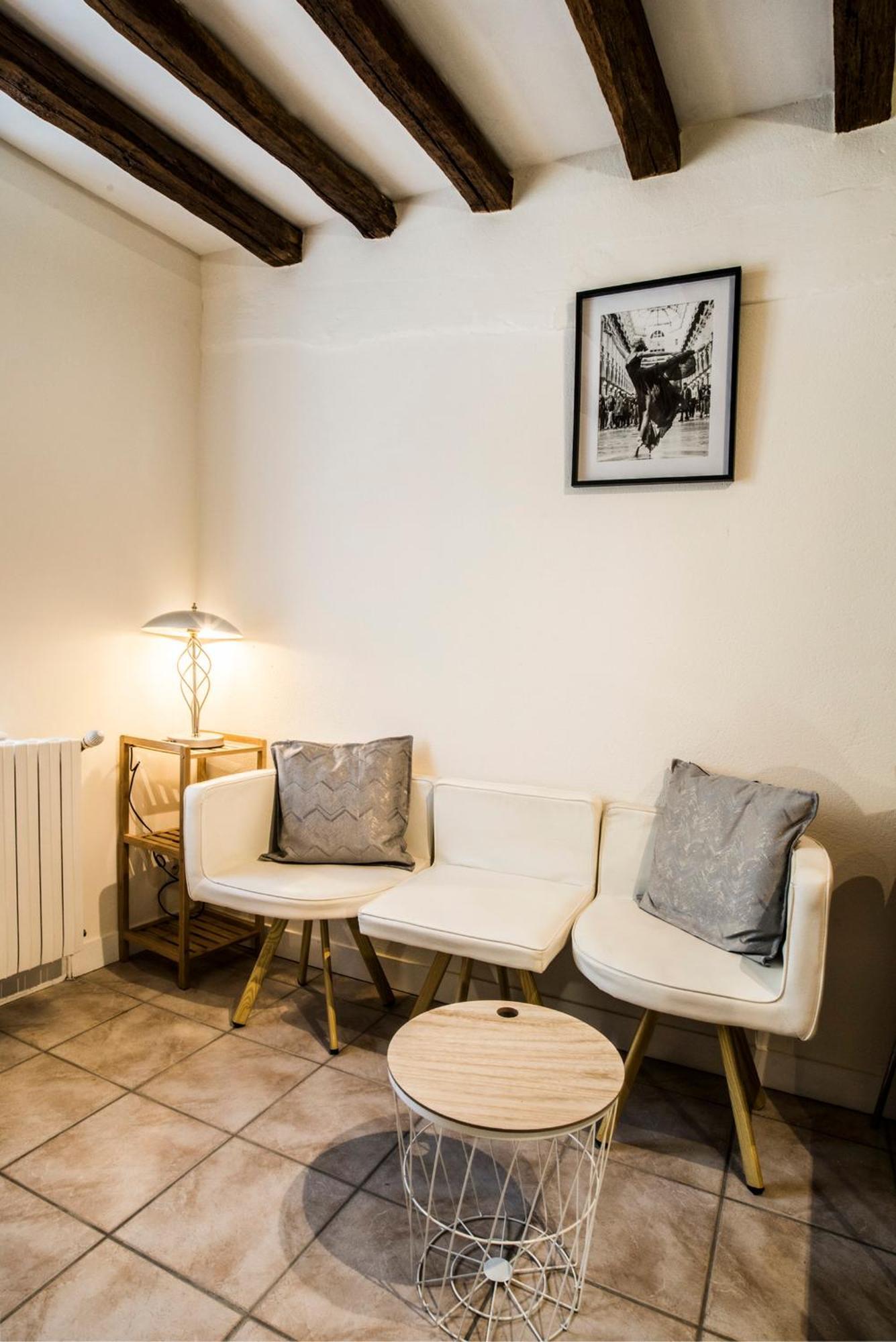 Maison De Ville Nlr - 6 Lits Simples - Bbq - Proche Gare - Grand Parking Nogent-le-Rotrou Esterno foto